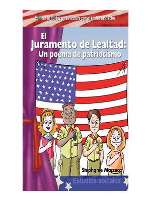 cover image of El Juramento de Lealtad / the Pledge of Allegiance